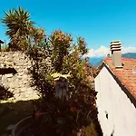Al Castello Valeriano Lunense