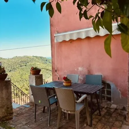 Apartment Al Castello *
