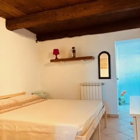 Al Castello Apartment *