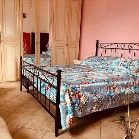 Apartment Al Castello