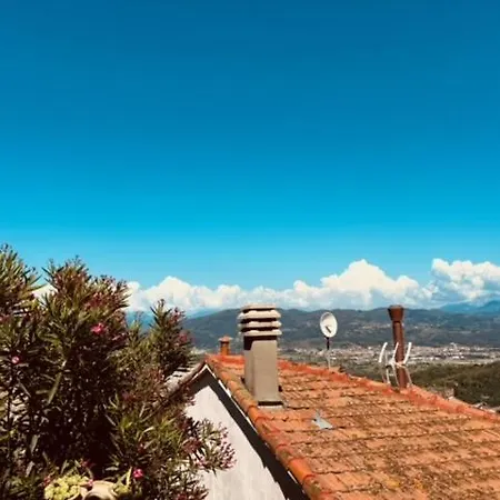 Apartamento Al Castello Valeriano Lunense