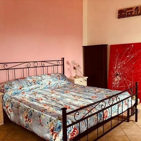 Al Castello Apartment Valeriano Lunense
