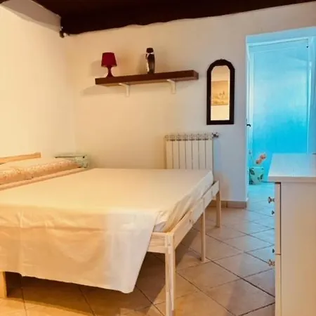 Apartment Al Castello *