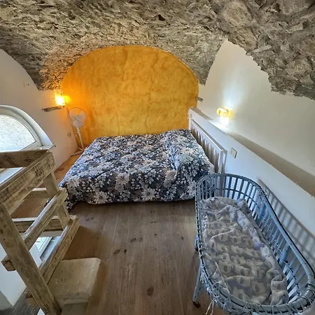 Al Castello Apartment