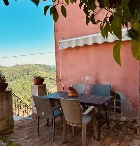 Apartamento Al Castello *