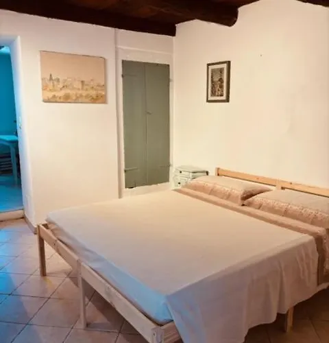 Al Castello * Valeriano Lunense