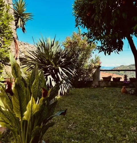 Apartamento Al Castello Valeriano Lunense