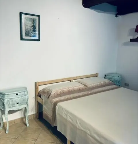 Al Castello * Valeriano Lunense