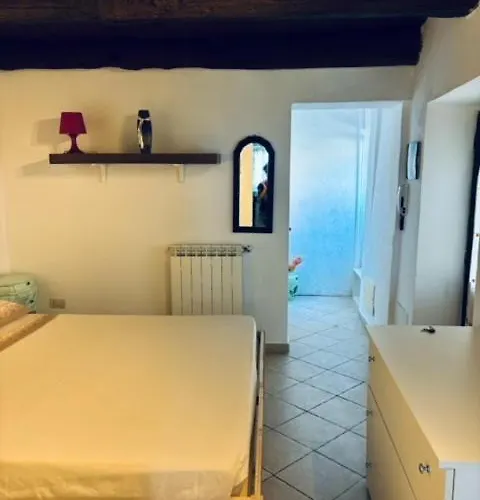 Al Castello Apartamento *