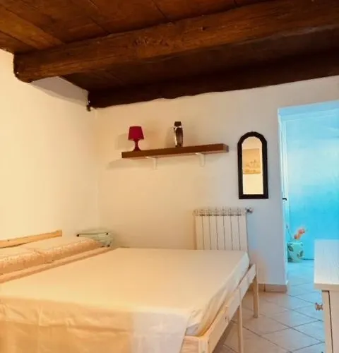 Al Castello Apartamento *