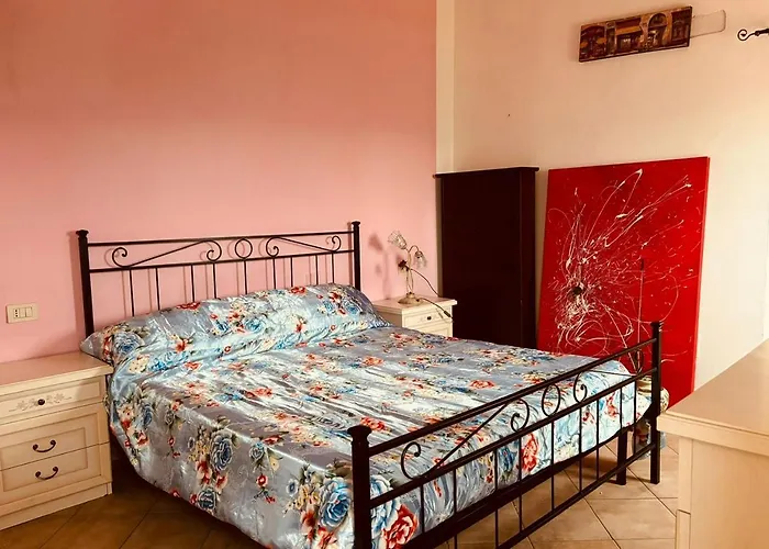 Al Castello Apartamento Valeriano Lunense