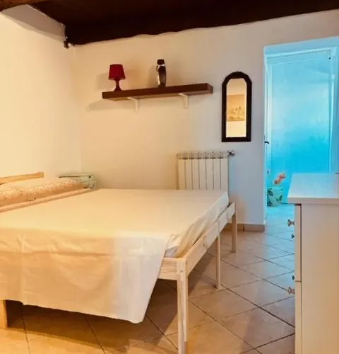 Apartamento Al Castello *